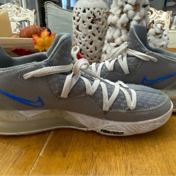 Nike Lebron 17 - Picture 11 of 11